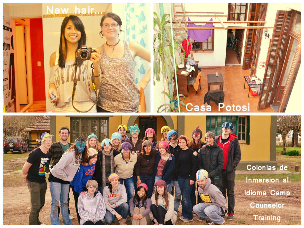 colonias de inmersion al idioma buenos aires argentina