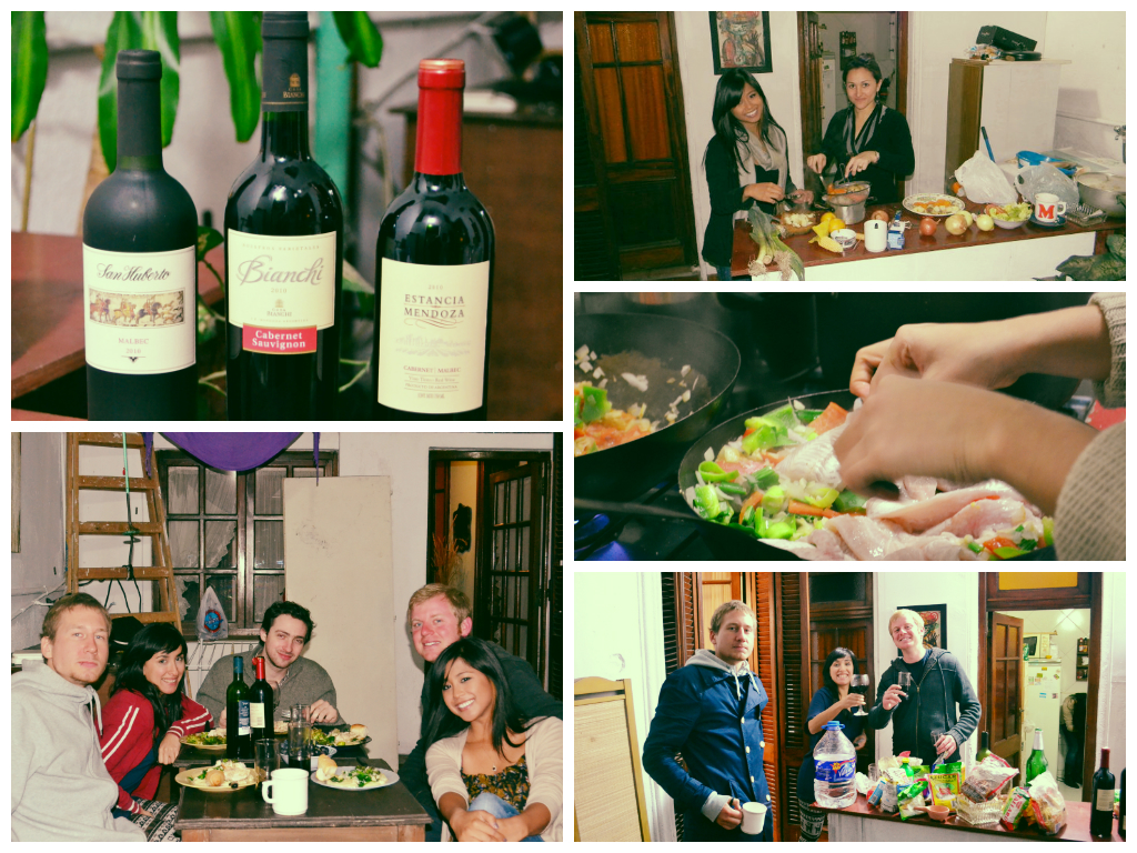 almagro buenos aires argentina malbec