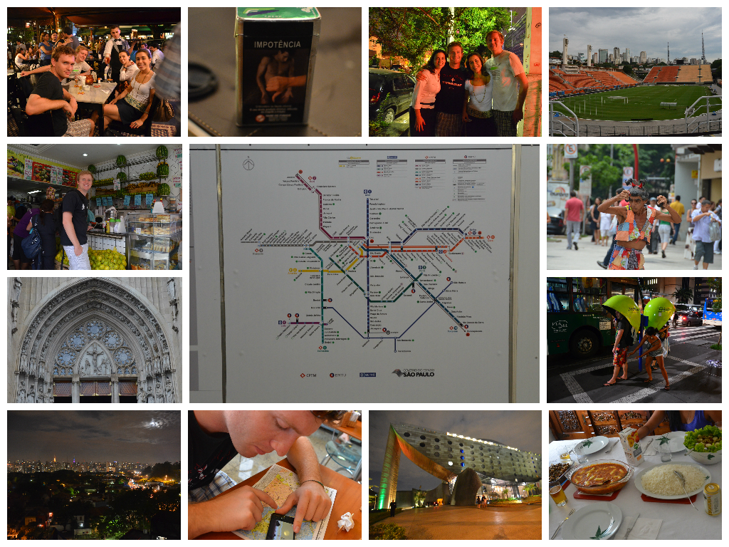 sao paolo brazil limetime hostel metro vila madalena angry birds soccer museum unique hotel